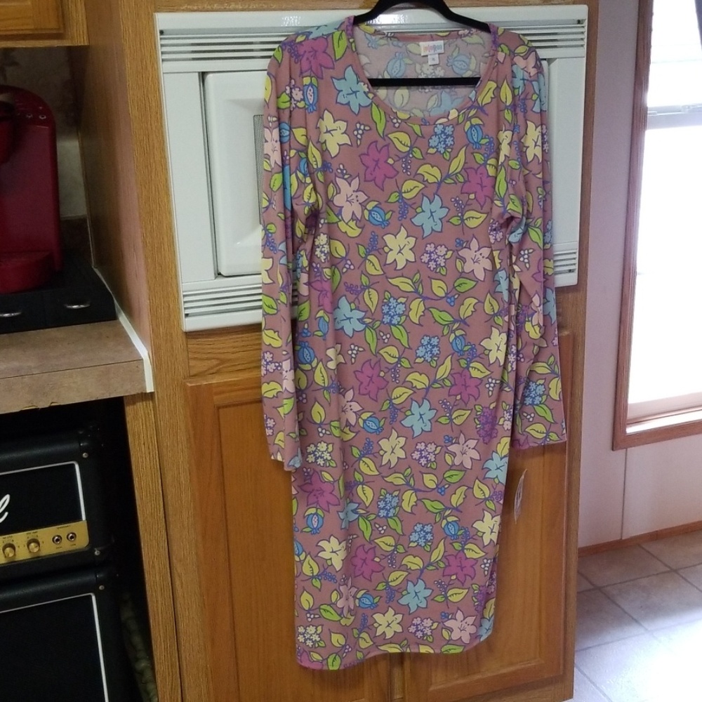 Lularoe Debbie